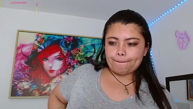 Janeth_zambrano's cam snapshot