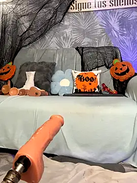 antonelaswete02's cam snapshot