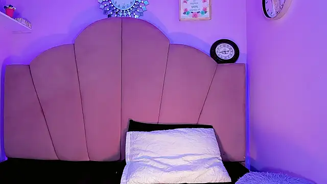 ValeriaAguilar live sex cam