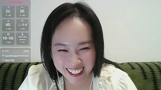 Belinda66's cam snapshot