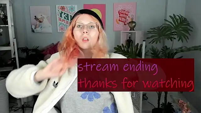 SakuraBliss's cam snapshot