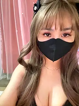 Luvy-'s cam snapshot