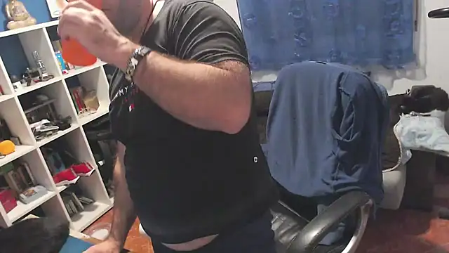 ravingr4d4's cam snapshot