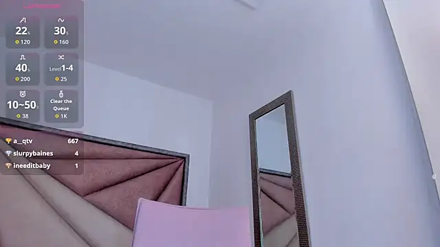 BarbaraKnox_'s cam snapshot