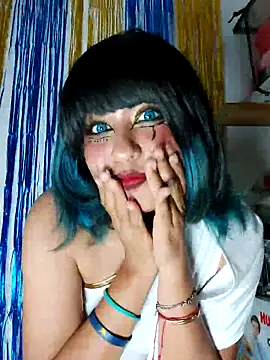 azulzulix's cam snapshot