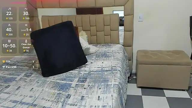 gabrielaponce11's cam snapshot