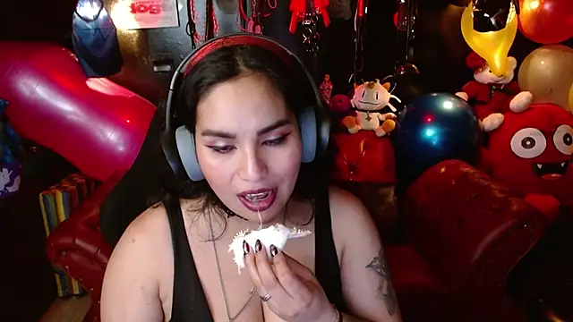 kureiji_hentaii's cam snapshot