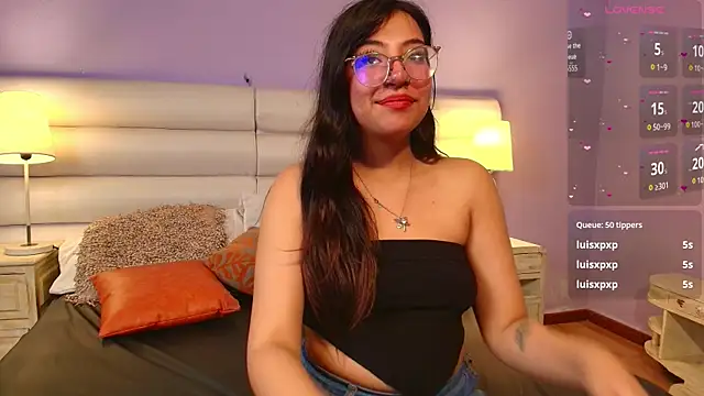 milan_sweet's cam snapshot