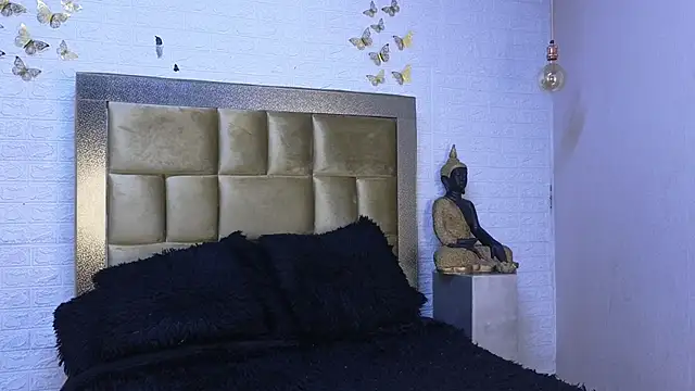 ximenawilliamss's cam snapshot