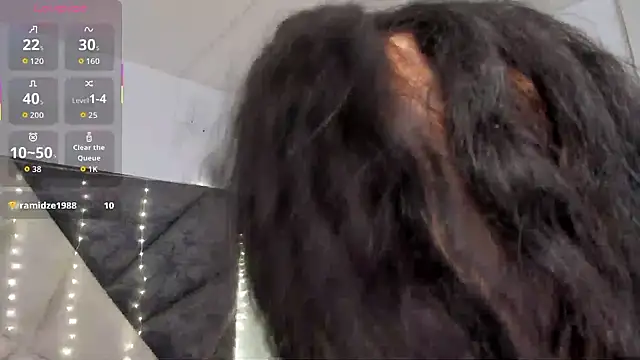 ShegoBlake's cam snapshot