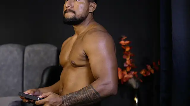 CallumMuscle's cam snapshot