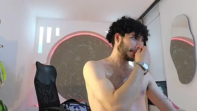 Rafael_Mendezz's cam snapshot