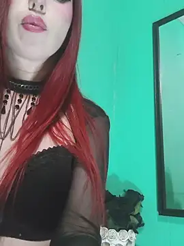 Lilith_yeva's cam snapshot