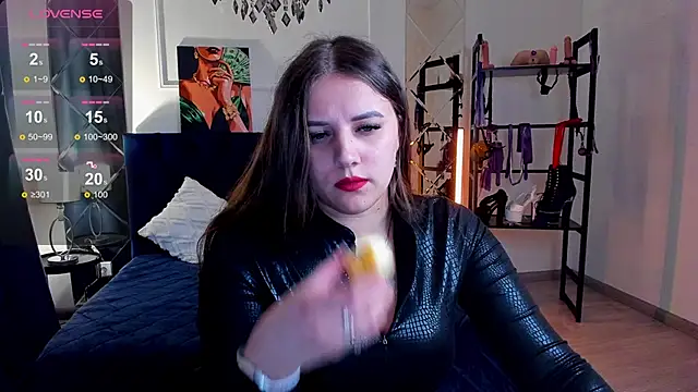 CandyKimmy's cam snapshot