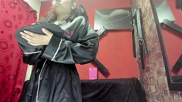 Tracy_KS's cam snapshot