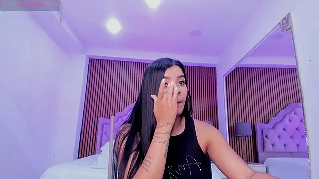 SelenaStonne's cam snapshot