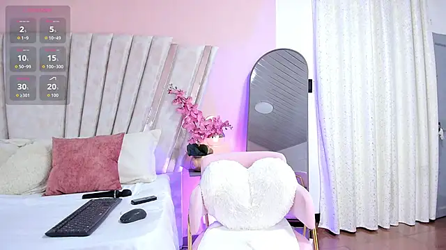 top_mary's cam snapshot