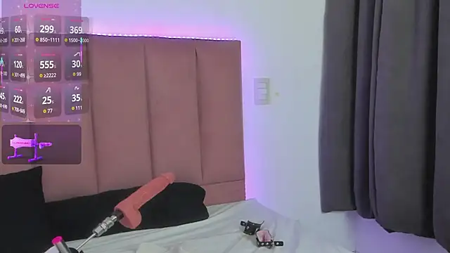 IvonneJoy's cam snapshot