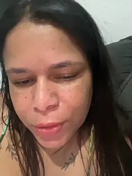 mel88Da's cam snapshot