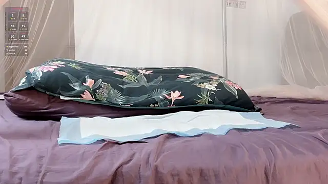 xinxin520-baby's cam snapshot