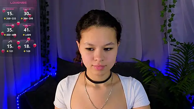 moco_choco's cam snapshot