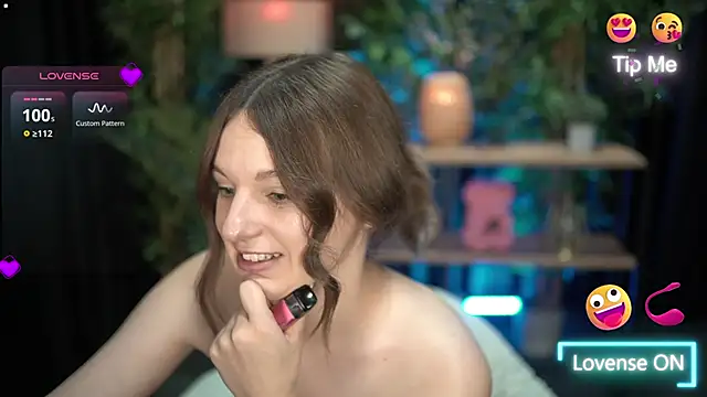 xoxo_molly's cam snapshot