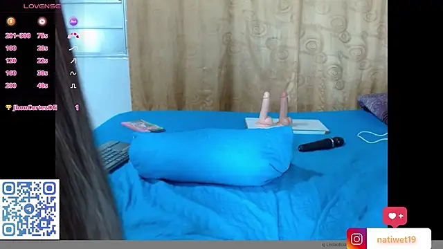 Naty_wet_19's cam snapshot