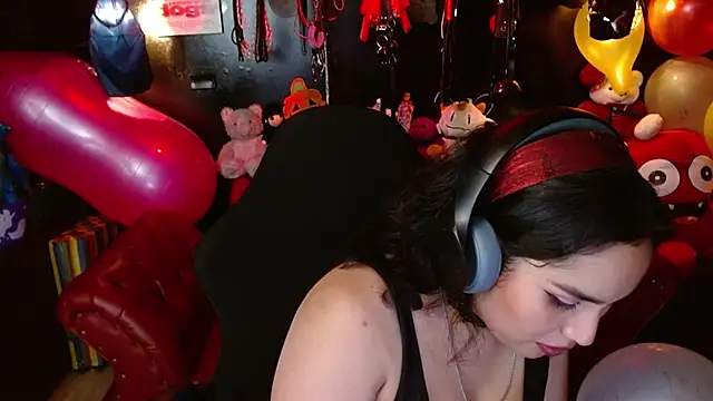 kureiji_hentaii's cam snapshot