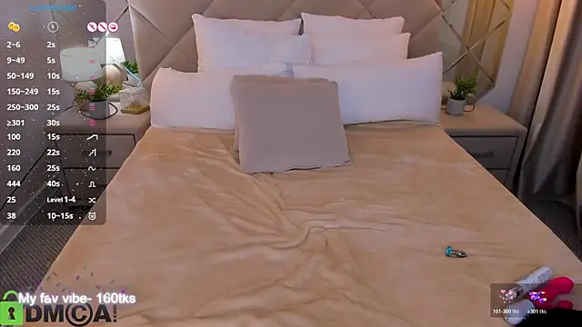 Barbie_Lis's cam snapshot