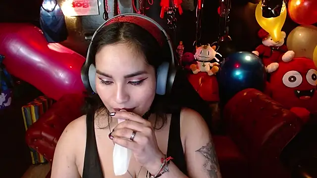 kureiji_hentaii's cam snapshot