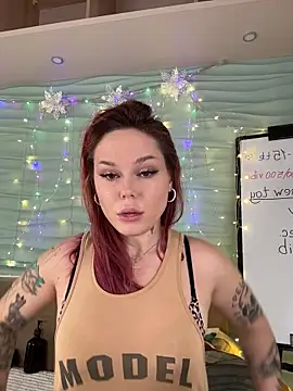 EvaNude-'s cam snapshot