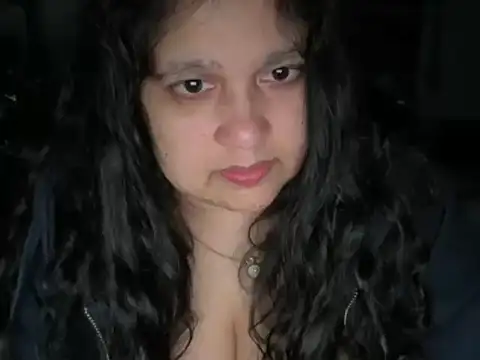 MelanieFawker's cam snapshot