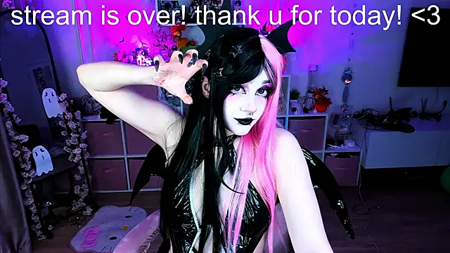 Aki__Ra's cam snapshot