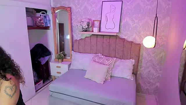 Ammy_nova's cam snapshot