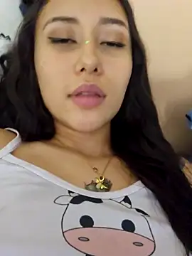 Selena_blake's cam snapshot