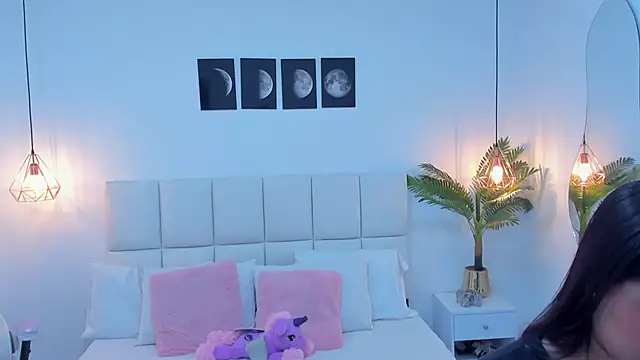 zoe_rivers's cam snapshot