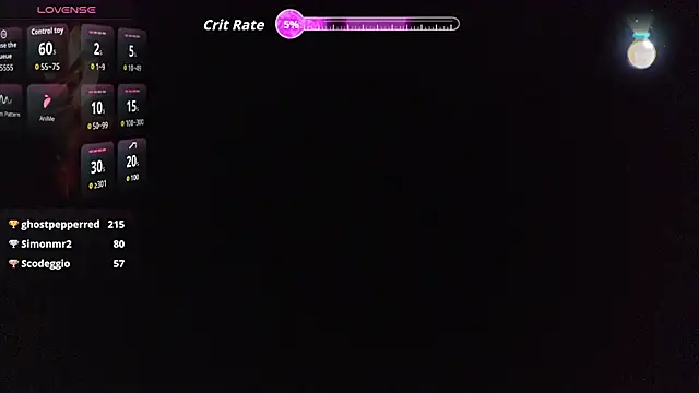 Silvia_Fick's cam snapshot