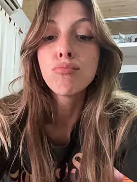 Irisdollbabe's cam snapshot