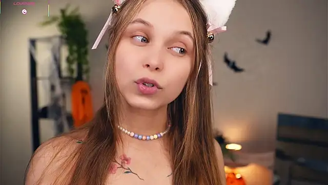 OdellaGillingham's cam snapshot