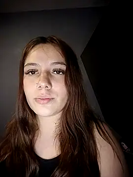 AriNights's cam snapshot