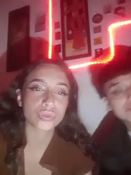 AlexaAndRiley's cam snapshot