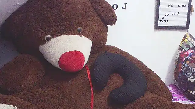 hadharax's cam snapshot