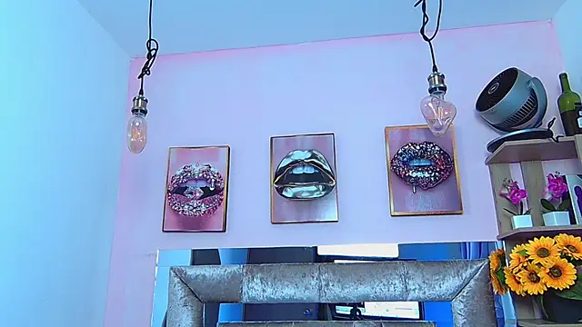 Vaioletcooper's cam snapshot