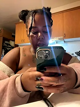 Goddess_Nafeesha's cam snapshot