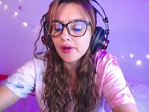 Lu_perez's cam snapshot