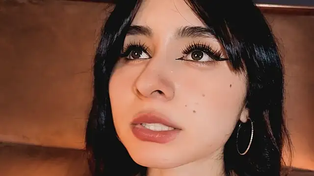 angelinepossy's cam snapshot