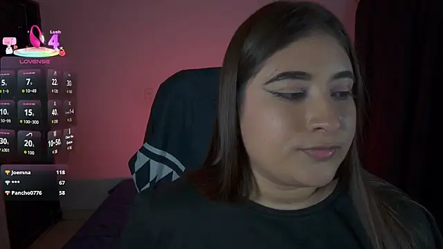 Gaby__Howards's cam snapshot