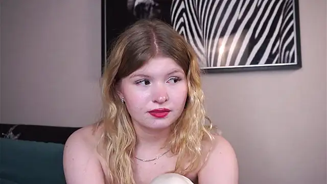 ShontaWasilko's cam snapshot