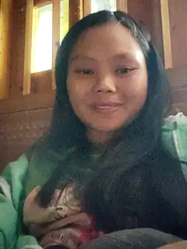 omiu-baby's cam snapshot