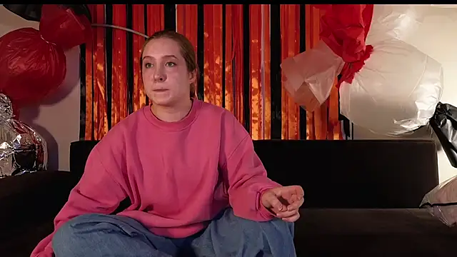 Saint_Vicious's cam snapshot